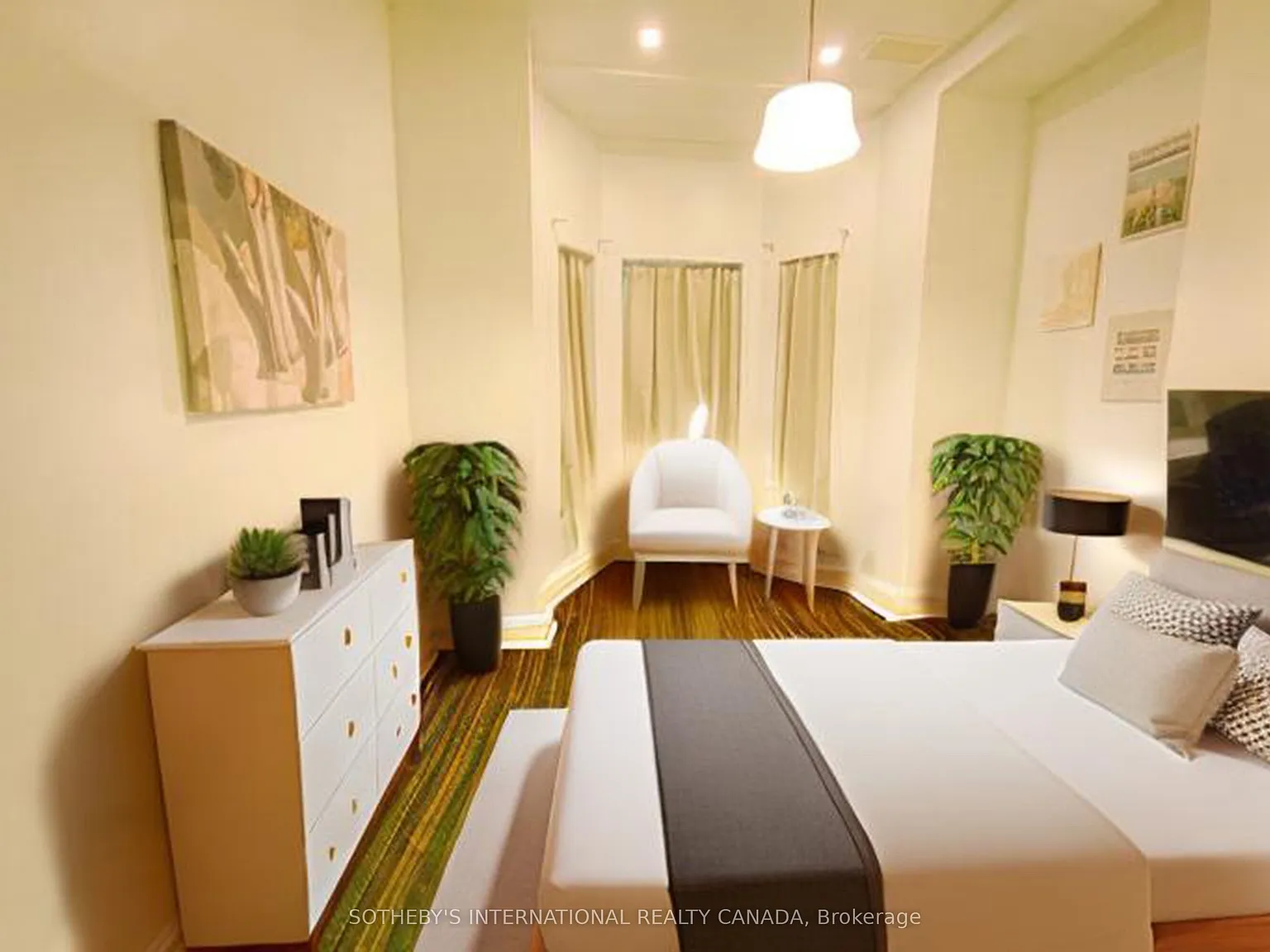3 bed, $3,800 — Photo 3