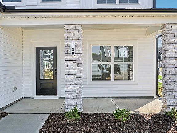 120 N Stonemill Trail, Homesite 270 Interior Image 4
