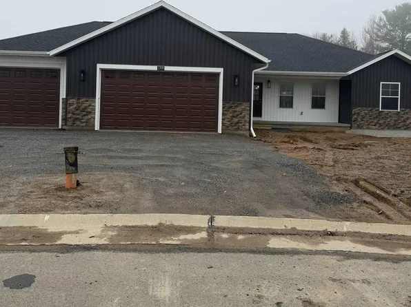1709 W ANDREA STREET, Marshfield, WI 54449