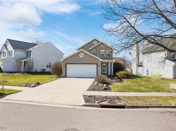 2125 Stonehenge Cir, Akron, OH 44319