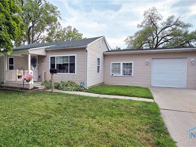 1377 Kirk St, Toledo, OH, 43614