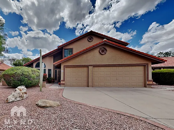 1116 N Ambrosia, Mesa, AZ 85205