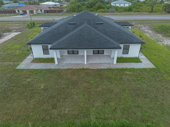 842-844 Alabama Rd S, Lehigh Acres, FL 33974