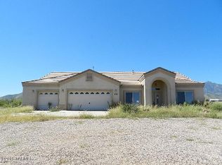 7301 E Silver Creek Rd, Hereford, AZ 85615