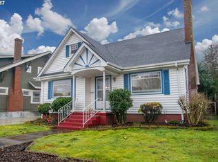 2802 NE 57th Ave, Portland, OR 97213