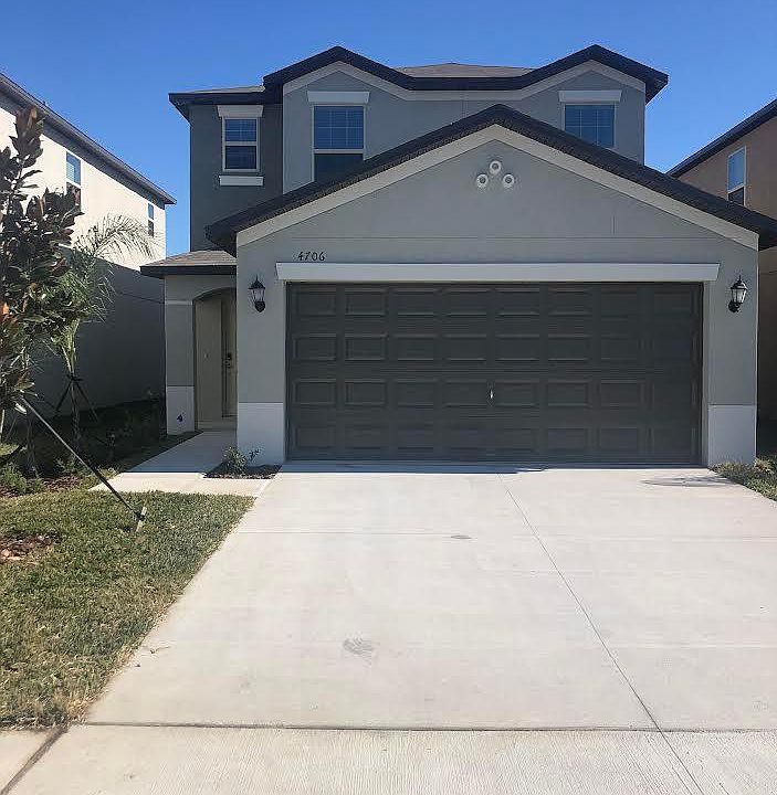 1st image of 4607 Summer Savory St