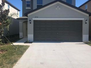 4607 Summer Savory St, Tampa, FL 33619