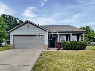 10572 Georgetown Ct, Indianapolis, IN 46234