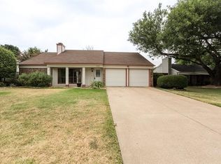 3412 Spring Meadow Ln, Flower Mound, TX 75028