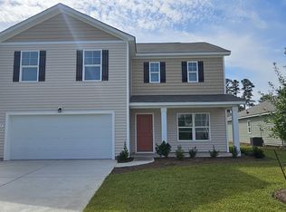 507 Harvest Ridge Way LOT 322, Conway, SC 29527