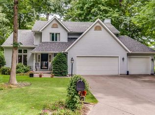 11559 Split Oak Dr, Granger, IN
