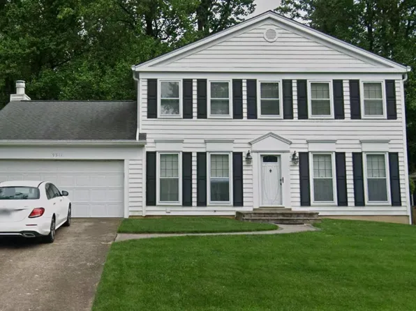 9511 Orion Ct, Burke, VA 22015