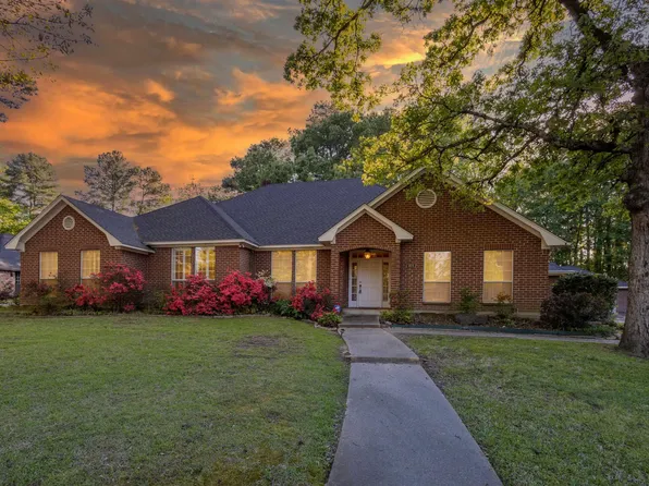 408 Shady Bnd, Quitman, TX 75783