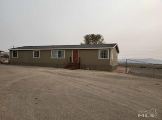 592 Sutro Springs Rd, Dayton, NV 89403