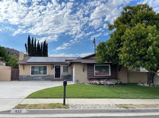 933 Beech Hill Ave, Hacienda Heights, CA 91745