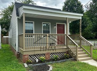 1905 N 28th St, Richmond, VA 23223