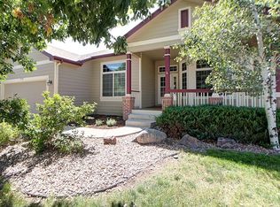 7175 Umber Ct, Arvada, CO 80007