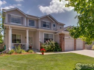 13371 W 63rd Pl, Arvada, CO 80004
