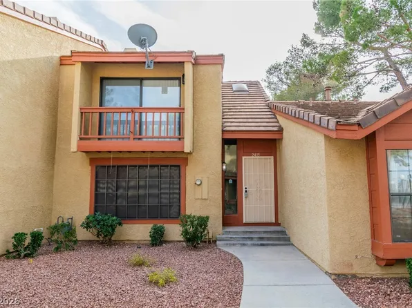 2415 Pickwick Dr, Henderson, NV 89014