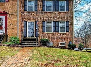 120 Canterbury Ct, Blacksburg, VA 24060