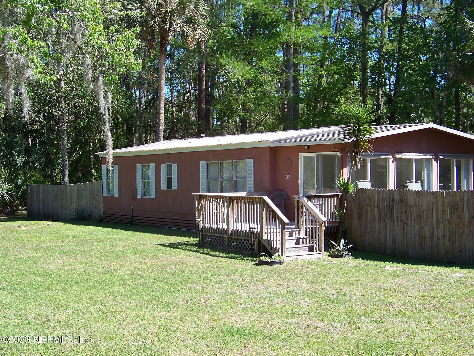 107 SPANISH TRL, FL 32139 Zillow