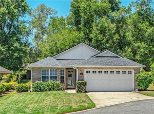 1104 Wood Lake Ter, Deland, FL 32720