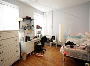 30 Dummer St #2, Brookline, MA 02446