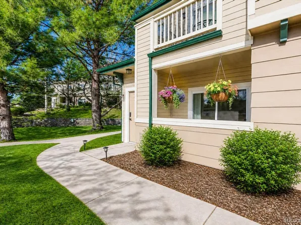 8707 E Florida Avenue #507, Denver, CO 80247
