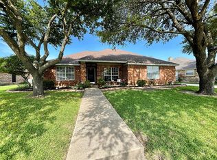 2007 Deep Valley Dr, McKinney, TX 75071