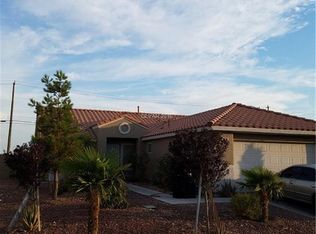 3011 Myrtle Creek Ct, North Las Vegas, NV 89032
