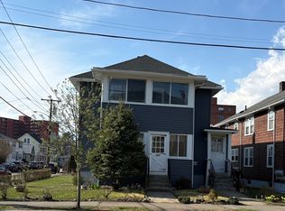 45 Holbrook Rd, Quincy, MA 02171