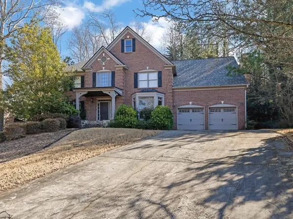 1325 Cameron Glen Dr, Marietta, GA 30062
