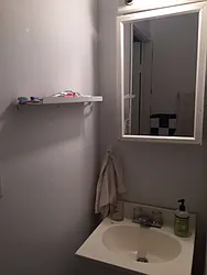 Rented by Crosstown Apartments NYC