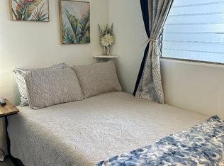 1690 Ala Moana Blvd #803, Honolulu, HI 96815