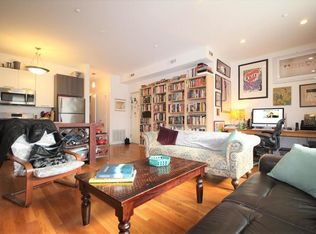 961 Bergen St APT 2A, Brooklyn, NY 11216