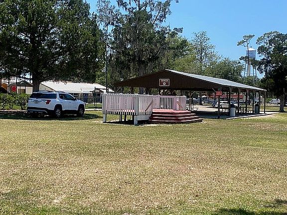              Blake Park View