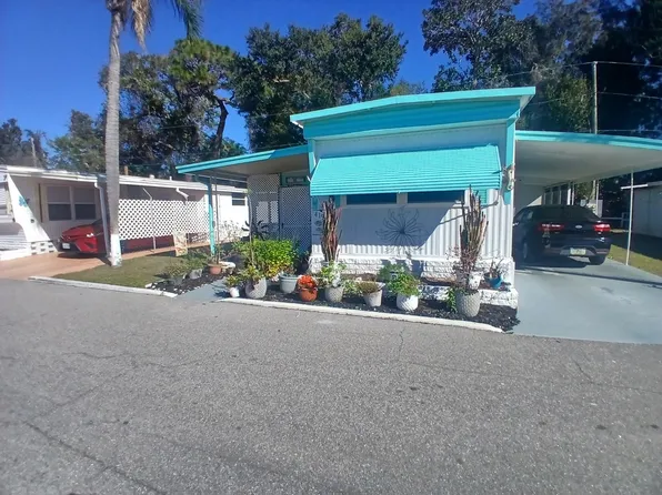 4300 E Bay Dr Lot 419, Clearwater, FL 33764