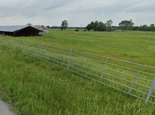 20900 Chicken Dr, Decatur, AR 72722