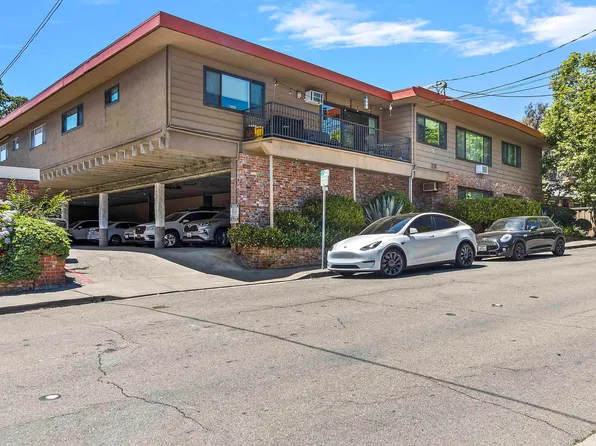 1011 Brown Ave, Lafayette, CA 94549