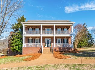 2828 Polo Club Rd, Nashville, TN 37221