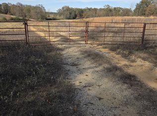 Highway 98 N, Valliant, OK 74764