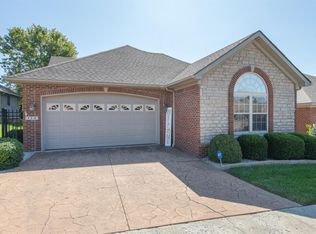 114 Avalon Path, Georgetown, KY 40324