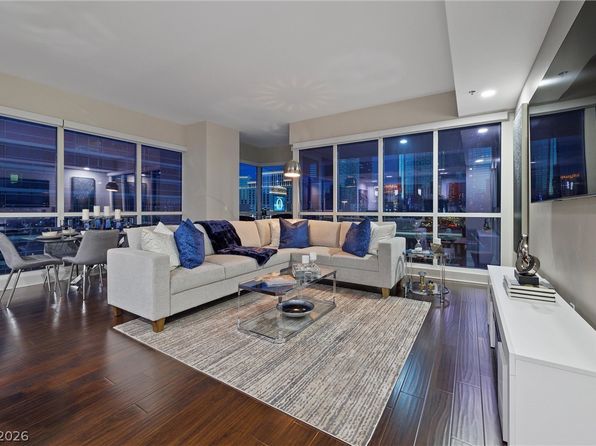 4525 Dean Martin Dr Unit 700