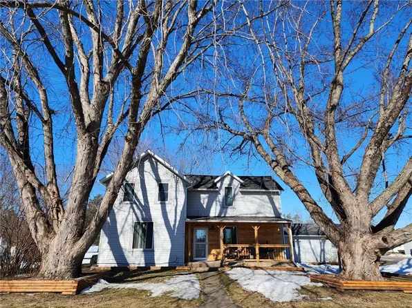 501 South Stone Street, Augusta, WI 54722