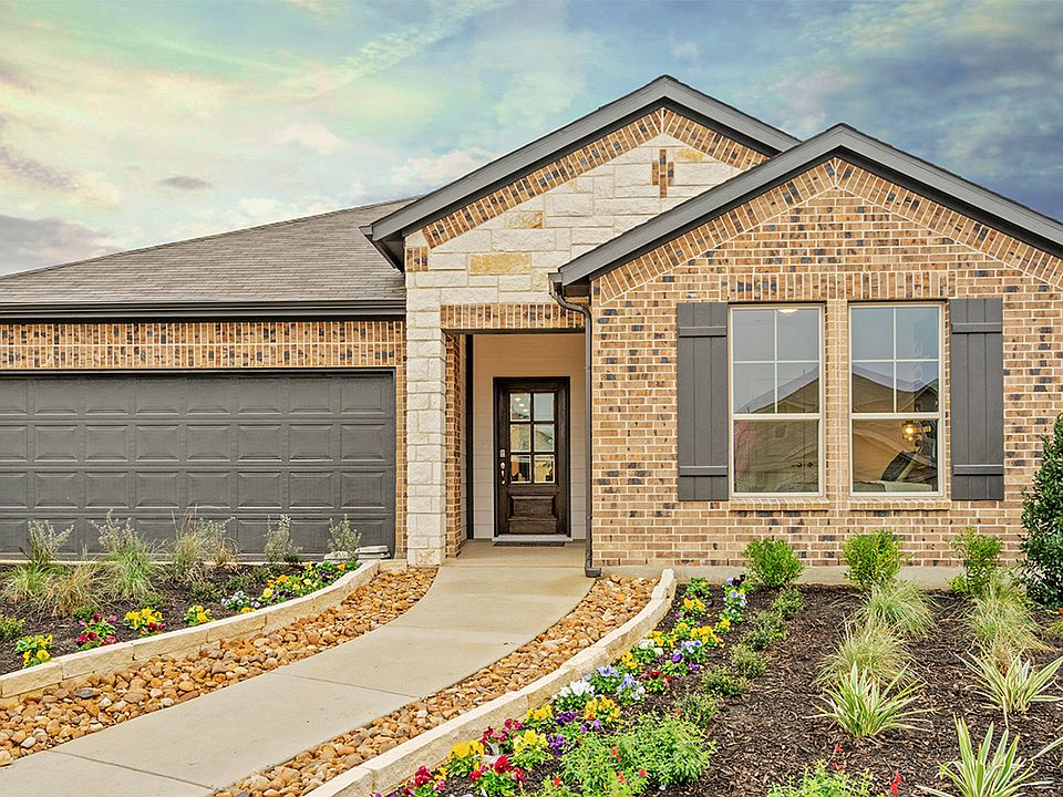 Saddle Creek Ranch by Historymaker Homes in Cibolo TX Zillow