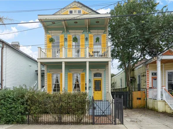 1426 N Derbigny St, New Orleans, LA 70116
