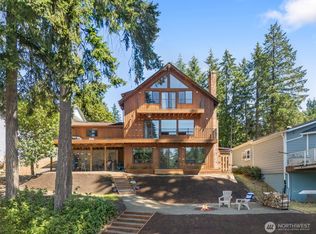 Lake St Clair Summer Home Tr, Olympia, WA 98513