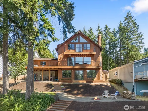 5311 Rehklau Road SE, Olympia, WA 98513