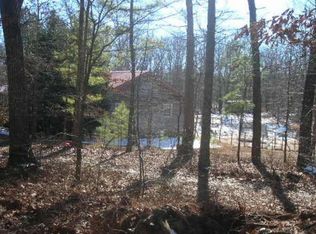 764 Wildcat Rd, Buchanan, GA 30113