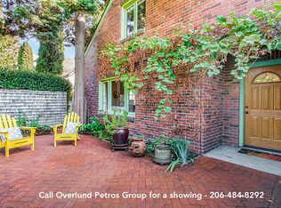 1508 McGilvra Blvd E, Seattle, WA 98112